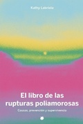 Cover: RUPTURAS Y NO MONOGAMIAS - Errementari, S.L