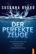 Cover: Der perfekte Zeuge - Jentas