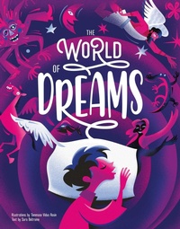 Enlarge image Cover: The World of Dreams - White Star