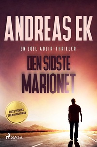 Abbildung von: Den sidste marionet - Lindhardt og Ringhof