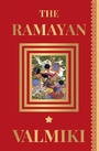 Cover: Ramayan by Valmiki (Volume 1) - Prakash Books India Private Limited