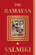 Cover: Ramayan by Valmiki (Volume 1) - Prakash Books India Private Limited