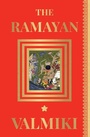 Cover: Ramayan by Valmiki (Volume 2) - Prakash Books India Private Limited