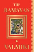 Cover: Ramayan by Valmiki (Volume 2) - Prakash Books India Private Limited