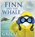 Cover: Finn and the Whale - Prakash Books India Private Limited