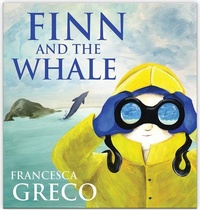 Enlarge image Cover: Finn and the Whale - Prakash Books India Private Limited