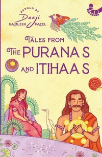 Abbildung von: Tales from the Puranas and Itihaas - Red Panda