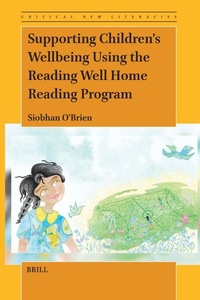 Enlarge image Cover: Supporting Children's Wellbeing Using the Reading Well Home Reading Program - Brill