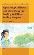 Cover: Supporting Children's Wellbeing Using the Reading Well Home Reading Program - Brill