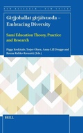 Cover: Girjjohallat girjaivuoda - Embracing Diversity - Brill