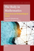 Cover: The Body in Mathematics - Brill