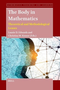 Enlarge image Cover: The Body in Mathematics - Brill