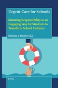 Cover: Urgent Care for Schools - Brill