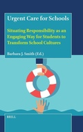 Cover: Urgent Care for Schools - Brill