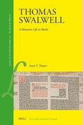 Cover: Thomas Swalwell - Brill