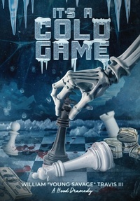 Enlarge image Cover: It's A Cold Game - WT3 PUBLISHING L.L.C.