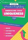 Cover: Personality-Embracing Your Uniqueness - Nalis Library
