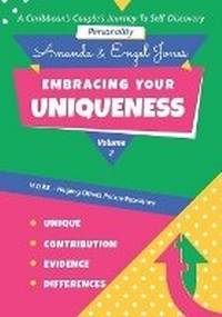 Enlarge image Cover: Personality-Embracing Your Uniqueness - Nalis Library