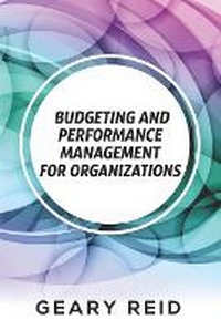 Abbildung von: Budgeting and Performance Management for Organizations - Reid's Learning Institute and Business Consultancy