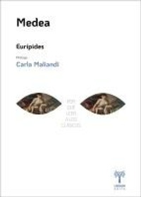 Enlarge image Cover: Medea - Unsam Edita