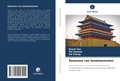 Cover: Resonanz von Gesetzestexten - International Book Market Service Ltd