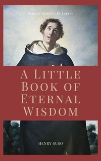 Enlarge image Cover: A Little Book of Eternal Wisdom - SSEL