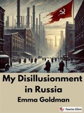 Cover: My Disillusionment in Russia - Passerino