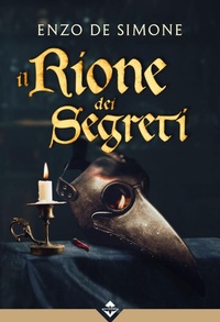 Abbildung von: Il rione dei segreti - Zora;Acheron Books