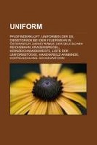 Abbildung von: Uniform - Books LLC, Wiki Series