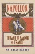 Cover: Napoleon - Matthias Barber