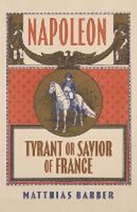 Enlarge image Cover: Napoleon - Matthias Barber