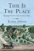 Cover: This Is The Place - Elodie Opstad