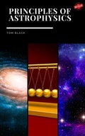Cover: Principles Of Astrophysics - Distributed via Smashwords