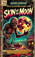 Cover: Skin of the Moon - B. Humphrey