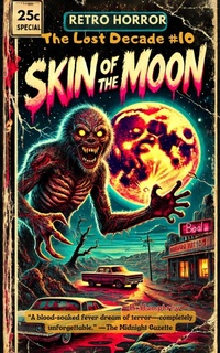 Enlarge image Cover: Skin of the Moon - B. Humphrey