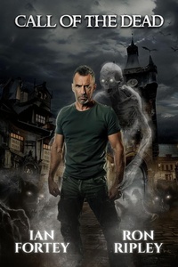 Enlarge image Cover: Call of the Dead (The Ghost Reapers Series, #1) - Scare Street