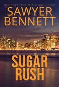 Cover: Sugar Rush (Sugar Bowl, #2) - Big Dog Books, LLC