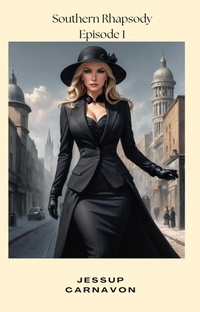 Enlarge image Cover: Southern Rhapsody 001 - Jessup Carnavon