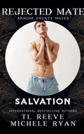 Cover: Salvation - R2R Publishing