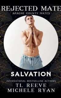 Enlarge image Cover: Salvation - R2R Publishing