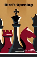 Cover: Bird's Opening (Winning Chess Openings for White, #2) - &Ouml;zer Mumcu