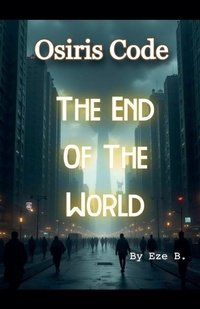 Enlarge image Cover: Osiris Code - Eze