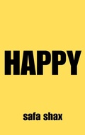 Cover: Happy - Safa Shax