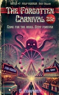 Cover: The Forgotten Carnival - B. Humphrey