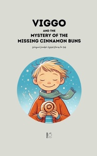 Abbildung von: Viggo and the Mystery of the Missing Cinnamon Buns - Pomme Bilingual