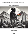 Cover: Restoring Faith: Pavel Talabani's Journey to a Better Sulaymaniyah - ILK