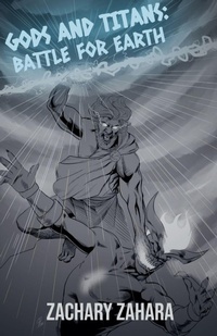 Enlarge image Cover: Gods and Titans - Zachary Zahara