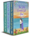 Cover: The Little Cornish Gift Shop - RACHEL GRIFFITHS