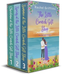Enlarge image Cover: The Little Cornish Gift Shop - RACHEL GRIFFITHS