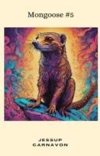 Enlarge image Cover: Mongoose #5 - Jessup Carnavon
